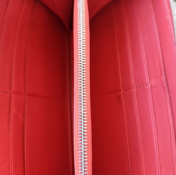 Celine Wallet - Picture 7 of 10